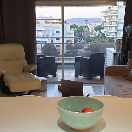 Parc Imperial Cannes Exterior foto