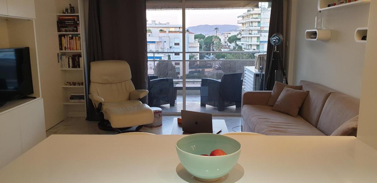 Parc Imperial Cannes Exterior foto