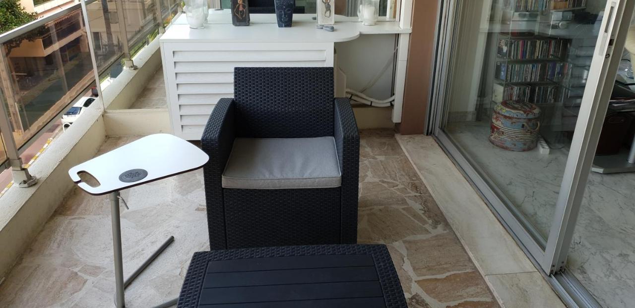 Parc Imperial Cannes Exterior foto